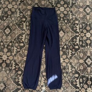 Aerie Offline The Hugger Cinch Pant XS